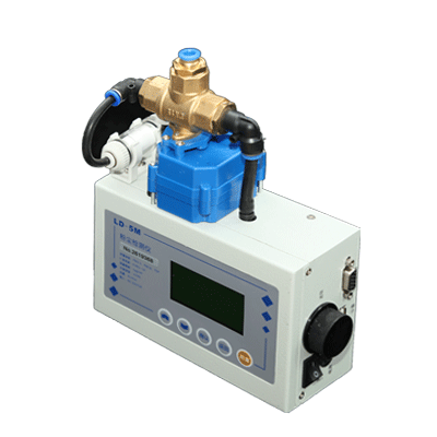 LD-5M粉塵檢測儀(自動校零)